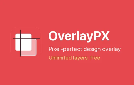 OverlayPX preview